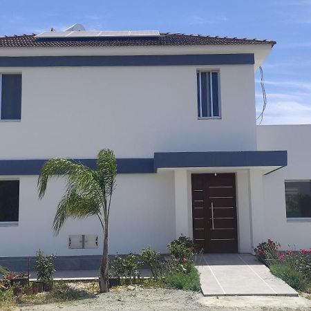 Kiti Village Villa, Cyprus, Salt-Water Pool, 6 Bedrooms, Larnaca Екстер'єр фото